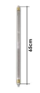 Orijinal Cam ve Rezistans Seti Sinbo SFH-3394 2000W Kule Tipi Infrared Dikey Isıtıcı Elektrikli Soba