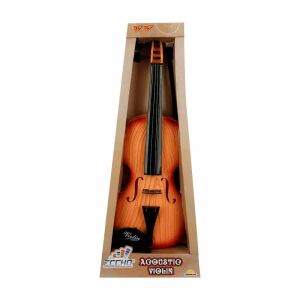 Oyuncak Akustik Keman 49 cm