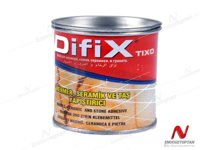 Difix Tixo Seramik Mermer ve Taş Yapıştırıcı 250 Gr | ID4282