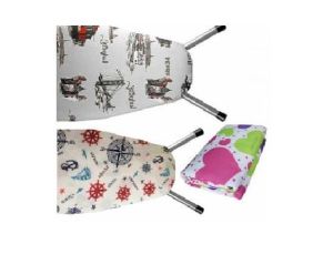 Profesyonel ütü masası bezi,lastikli,ekstra keçeli ütü masa örtüsü büyük boy yanmaz ütü masa kılıfı