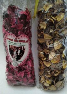 Isparta Gül Kuruları Gül Kokulu Dekoratif Güller