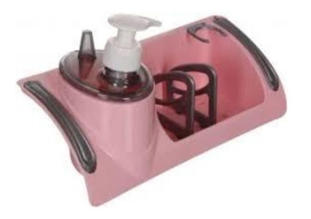 SB762 Suncook - Sun Plastik Evye Düzenleyici