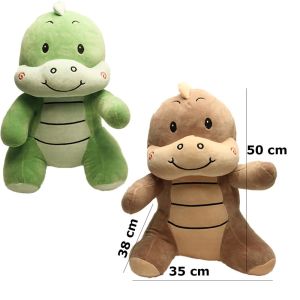 HS-12386 PELUŞ Sevimli Dinazor -PŞA
