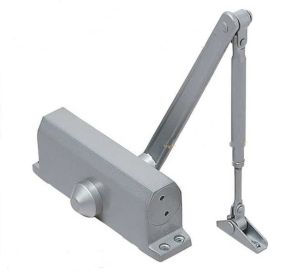 Profesyonel büyük boy hidrolik kapı itme yayı