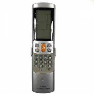 Klima Kumandası Tüm Markalarla Uyumlu Universal Kumanda