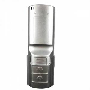 Klima Kumandası Tüm Markalarla Uyumlu Universal Kumanda