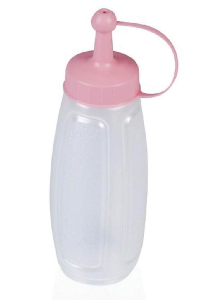 SC303 Suncook Sosluk Şişesi-Yağdanlık-Sirkelik