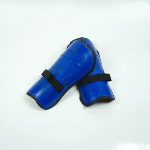 Çocuklara Özel Tekmelik Dizlik Dayanıklı Sporcu Koruma Ekipmanı