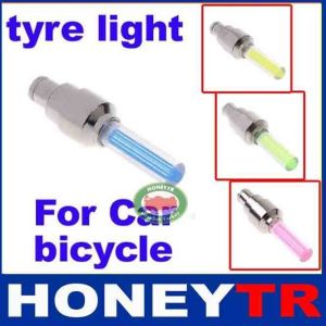 NEON TARZ RENKLİ BİSİKLET TEKERLEK IŞIĞI LEDSHOW