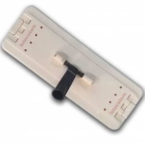 Tablet Mop Başlığı,Cırtlı Mop Takma Aparat Yedeği,Plastik Palet Orjinal Parça Tüm Tabletlere Uyumlu