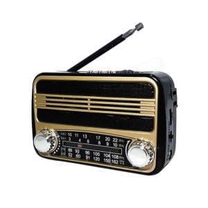 Manuel Aramalı Pilli Radyo