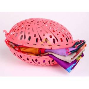 Başörtü Şal Hassas Çamaşır Yıkama Topu Aparatı