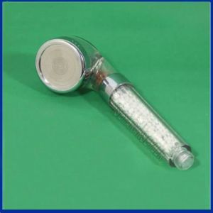 Tasarruflu Bahar Kokulu Duş Başlığı 20cm