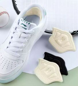 Taç Şekilli 5 mm Topuk Daraltma ve Vurma Önleyici