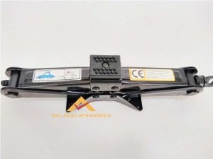 SAĞLAM ve DAYANIKLI 2 TON MAKASLI MEKANİK KRİKO