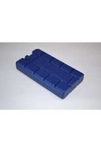 1 Adet Mavi Buz Kasedi,Buz Aküsü