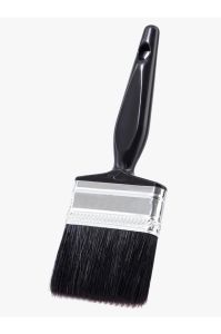 Yağlı Boya Fırçası No:4