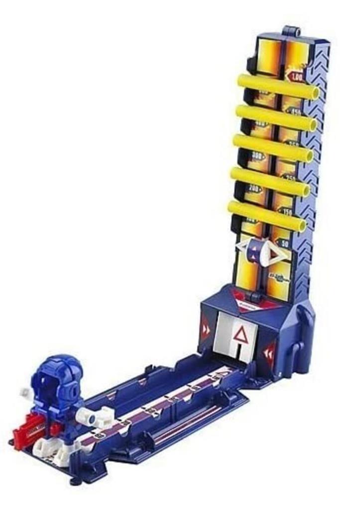 98045 HASBRO BODAMAN SKILL CHALLENGE -SLH