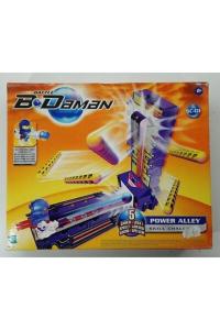 98045 HASBRO BODAMAN SKILL CHALLENGE -SLH