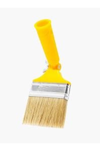 Robot Yağlı Boya Fırçası No:3