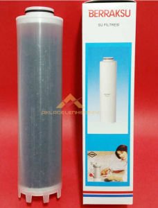 Berrak su arıtma cihazı için orjinal filtre-karbon-BERRAKSU SU ARITMA CİHAZI FİLTRESİ KARBON FİLTRE
