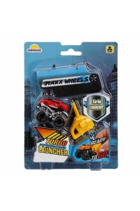 S00002669 ARABA FIRLATICILI MİNİ KRTL.8A.