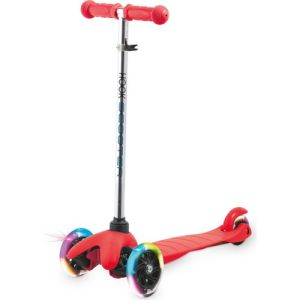 Kaymaz Taban Ayarlanabilir Çocuk Scooter