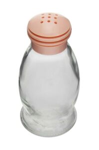 Kullanışlı Şık Tasarım Herevin Cam Tuzluk 95cc 3 Adet Fiyatıdır