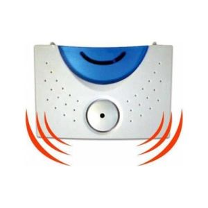 Kurulumu Kolay Hareket Sensörlü Alarm