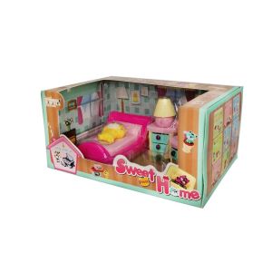 Minik Tatlı Evim Mobilya Aksesuarları