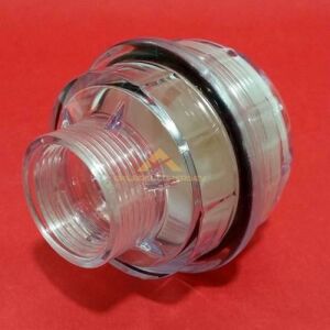 Tüm Berraksu Arıtma Cihazları Ön Arıtma Filtresi