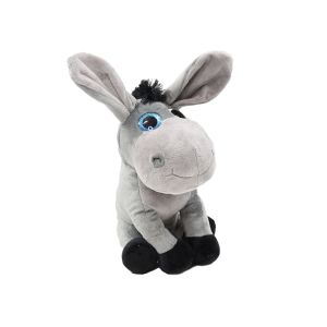 25 cm Peluş Hayvanlar Asorti 1 Adet Fiyatıdır