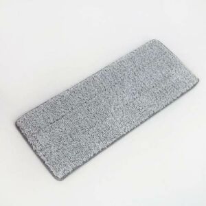 Sihirli Tablet Mop 2 adet Orijinal Paspas Yedeği Microfiber 32x12 Mükemmel Silici Yedek Mob Paspası