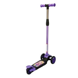 Polly Pocket 3 Tekerlekli Twistable Scooter