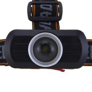 PANTHER PT-5873 ŞARJLI KAFA LAMBASI