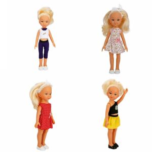 Mina Bebek 35 cm 1 Adet Fiyatıdır