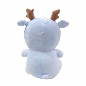 Sevimli Geyik Peluş Oyuncak 35 cm