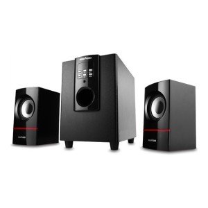 Bluetooth Dijital Ses Sistemi Usb Sd Fm Mikado MD-325FM 2+1