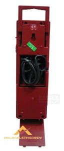 WATTON 30 LED TAŞINABİLİR ŞARJLI ASKILI IŞILDAK 