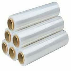 1100GR KOLİ PALET STREÇ FİLM 17 MİKRON