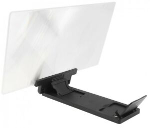 Büyük Boy Ekran Büyüteci 6D