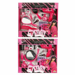 Sesli Güzellik Bakım Seti 1 adet