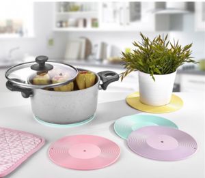 SC2342 Suncook Pratik Kullanışlı Tencere Altlığı