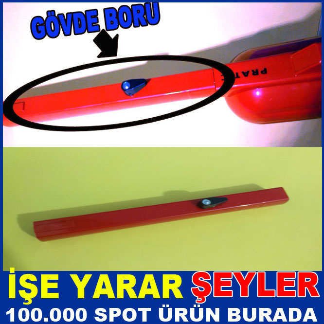 FANTOM PRATİK GÖVDE BORU ORJİNAL YEDEK PARÇA