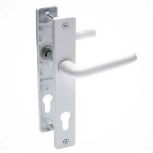 Pimapen Kapı Kolu Balkon Yale Tipi Pvc Kapı Kolu