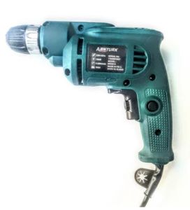 280 Watt Torklu Vidalama Makinası Hız Devir Ayarlı Elektrikli Tornavida Vidalama Matkap