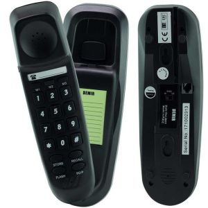 SNT DEMİR KABLOLU TELEFON