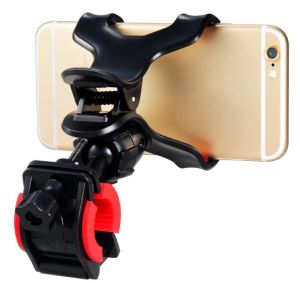 Telefon Tutucu Bisiklet İçin MANDALLI