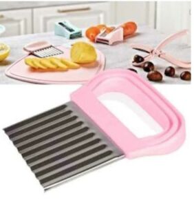 SC2406 Suncook Pratik Cips Doğrayıcı