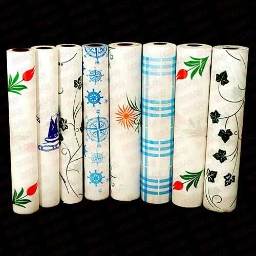 15 metre-100x150cm 10 yaprak Kullan At Kağıt Masa Örtüsü Piknik Örtüsü Su Geçirmez Hijyen Sofra Bezi